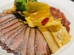 -雅和生态渔庄·宜城锅巴饭(龙灵山公园店)