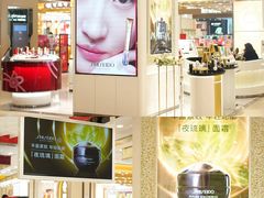 -新世界百货(顺义店)