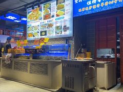 -永信海鲜(群星城店)