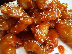 -前门故事烤鸭店(十里河店)