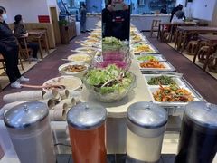 -素满香·食养自助(建邺万达店)