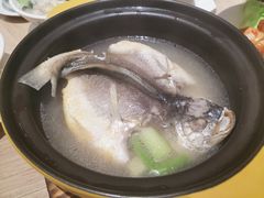 -莆田餐厅(吉隆坡柏威年广场店)