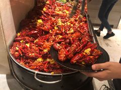 -新发展亚太JW万豪酒店·福苑咖啡厅