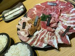 -夕酱の烧肉屋
