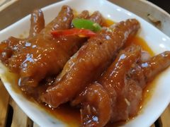 -点都德(汇盈广场店)