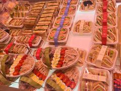 -巴黎贝甜(大宁国际商业广场店)