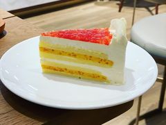 -Peet's Coffee皮爷咖啡(德基店)