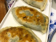 -东方饺子王(大屯路店)