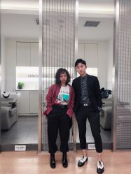 -简法造型·品牌形象店