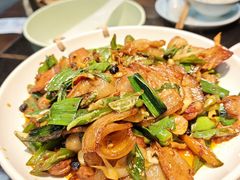 -老灶房-四川土菜(铁牛广场店)