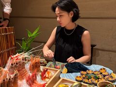 -Minase水濑·日料放题(外滩店)