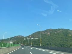 -朱家尖南沙景点