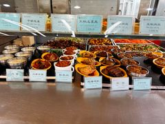 -东华大学第一食堂(松江校区店)