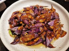 -老头儿油爆虾·知味杭州(爱琴海购物中心)