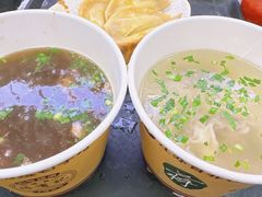 -清真蒋有记(老门东店)