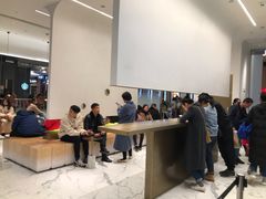 -喜茶(永旺梦乐城店)