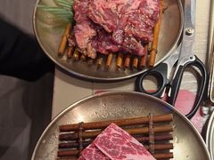 -西塔老太太泥炉烤肉(温州首店万象城黑金店)