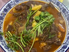 -小四川菜馆(运粮河东路店)