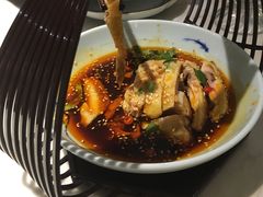 -周渝食惦·酸菜鱼精致川菜(横岗店)