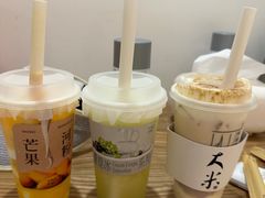 -阿嬷手作(南宁百盛印象城店)