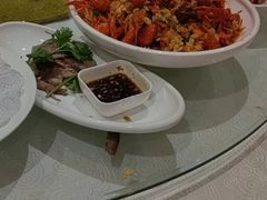 -江海渔港(姚港路店)
