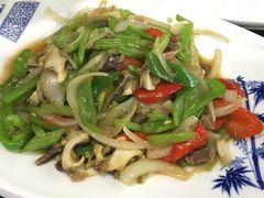 -老班长大酒店(海关大楼店)