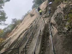 -丹东凤凰山景区