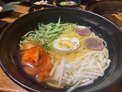 -九田家黑牛烤肉料理(香河店)