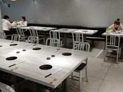 -千味涮·健康火锅(会展连城新天地店)