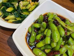 -庆峰龙虾烧烤(合肥一店)