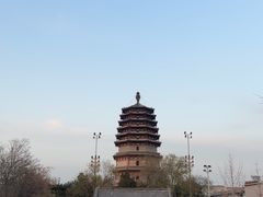-天宁寺