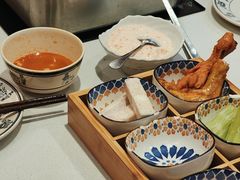 -螺大喜螺蛳粉火锅(雍和宫店)