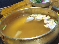 -春记潮汕牛肉火锅