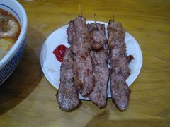 -林氏沙茶面·闽南必尝小吃(福建路店)