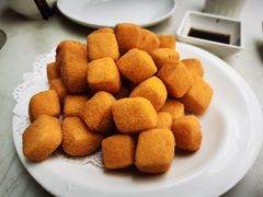 八味豆腐-肥仔文澳门猪骨煲(南京西路店)