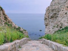 -长岛南北长山旅游景区