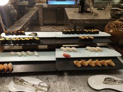 -盛宴标帜餐厅·亲子自助 (南昌喜来登酒店)