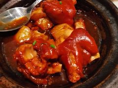 -汤城小厨•粤菜•靓汤(西直门凯德MALL店)