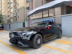 -上海星瀚奔驰4S店(红柳路店)