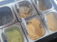 -成川茶店·潮汕工夫浓茶(万象店)