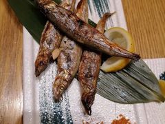 -林妈妈村·日式料理(宝山龙湖天街店)