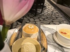 -杭州君悦酒店·湖滨28中餐厅