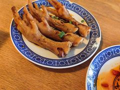 -赣南粉局·江西小炒·锅气炒粉(人民广场店)
