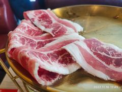 -郑阿姨的家·이모네·韩料&烤肉(武川路店)