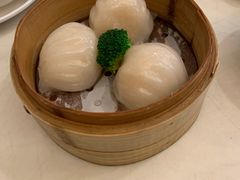-新大咀港式茶餐厅(宝山万达店)