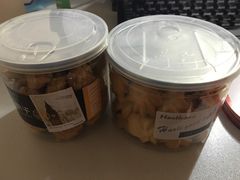 -好利蛋糕(什字上街店)