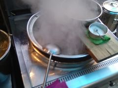 -老李家杂肝汤(回民街店)