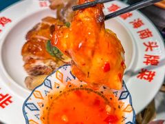-沿江海南菜·文昌鸡祖师爷(大东海店)