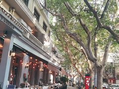 -夏朵花园(复兴西路店)