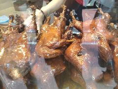 -王浩儿纪六孃甜皮鸭(乐山总店)